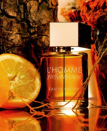 L'Homme Eau de Parfum
