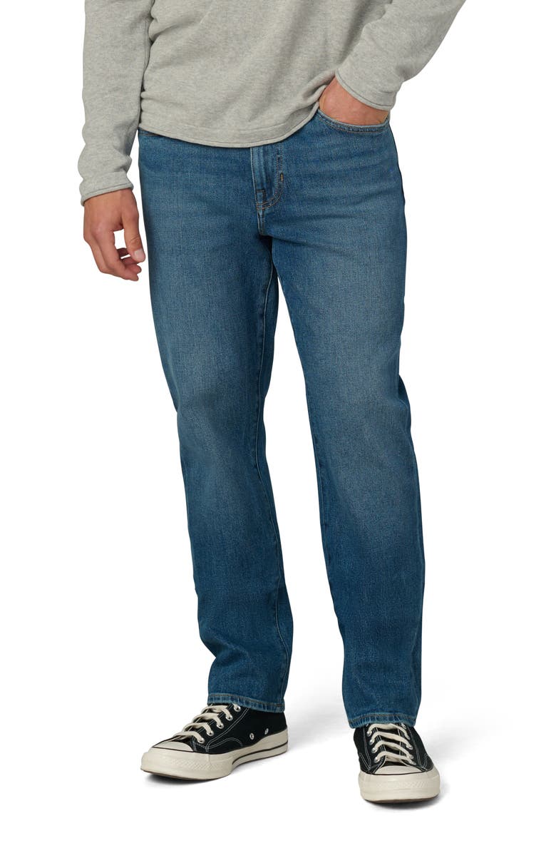 Joe's The Brixton Slim Straight Leg Jeans, Main, color, Doheny