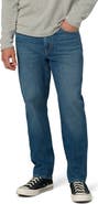 Joe's The Brixton Slim Straight Leg Jeans