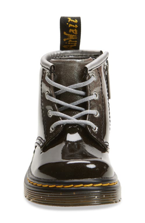 Dr. Martens Kids' 1460 Pascal Boot In Black