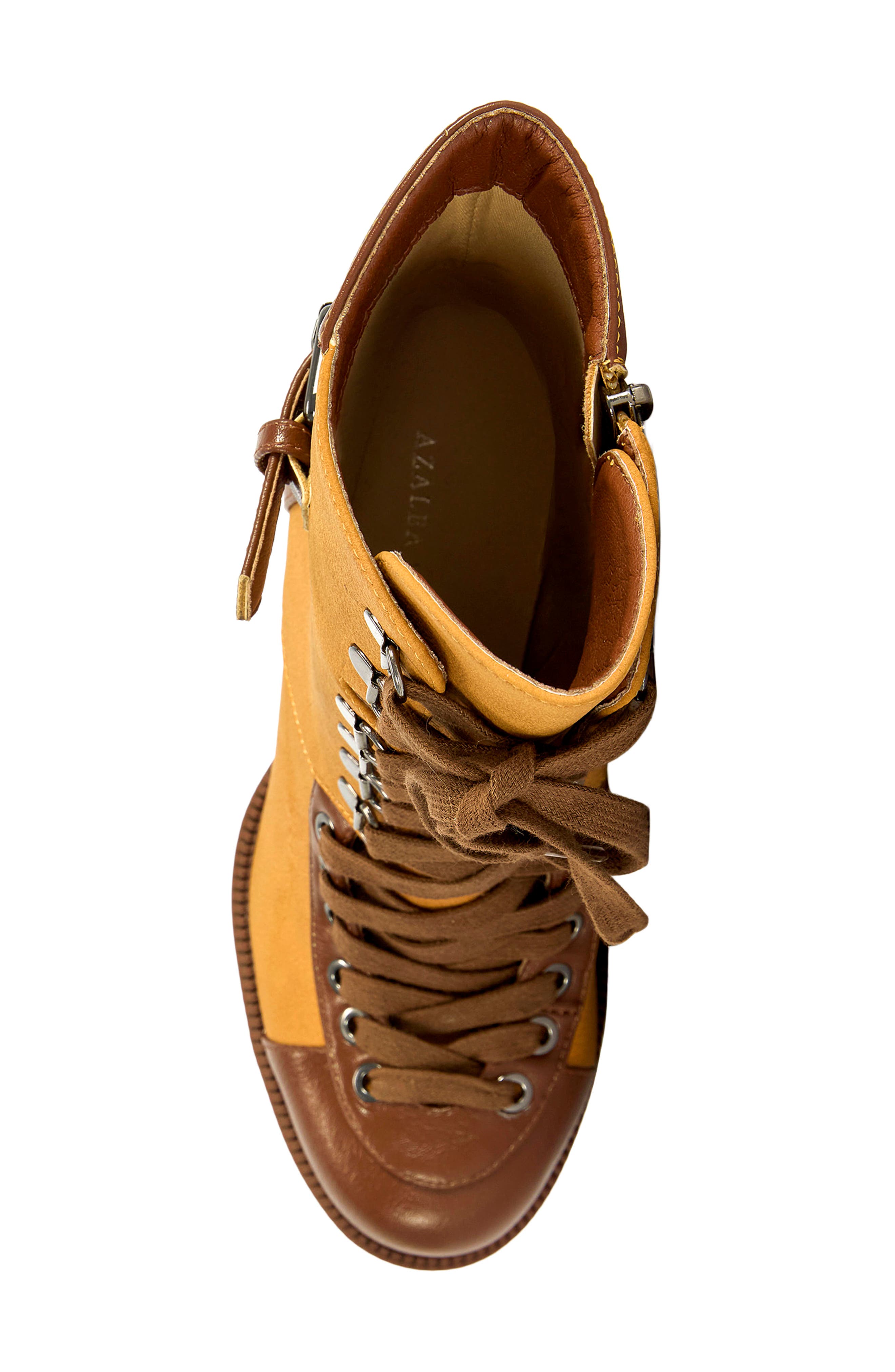 Barrington Bootie, Alternate, color, TAN