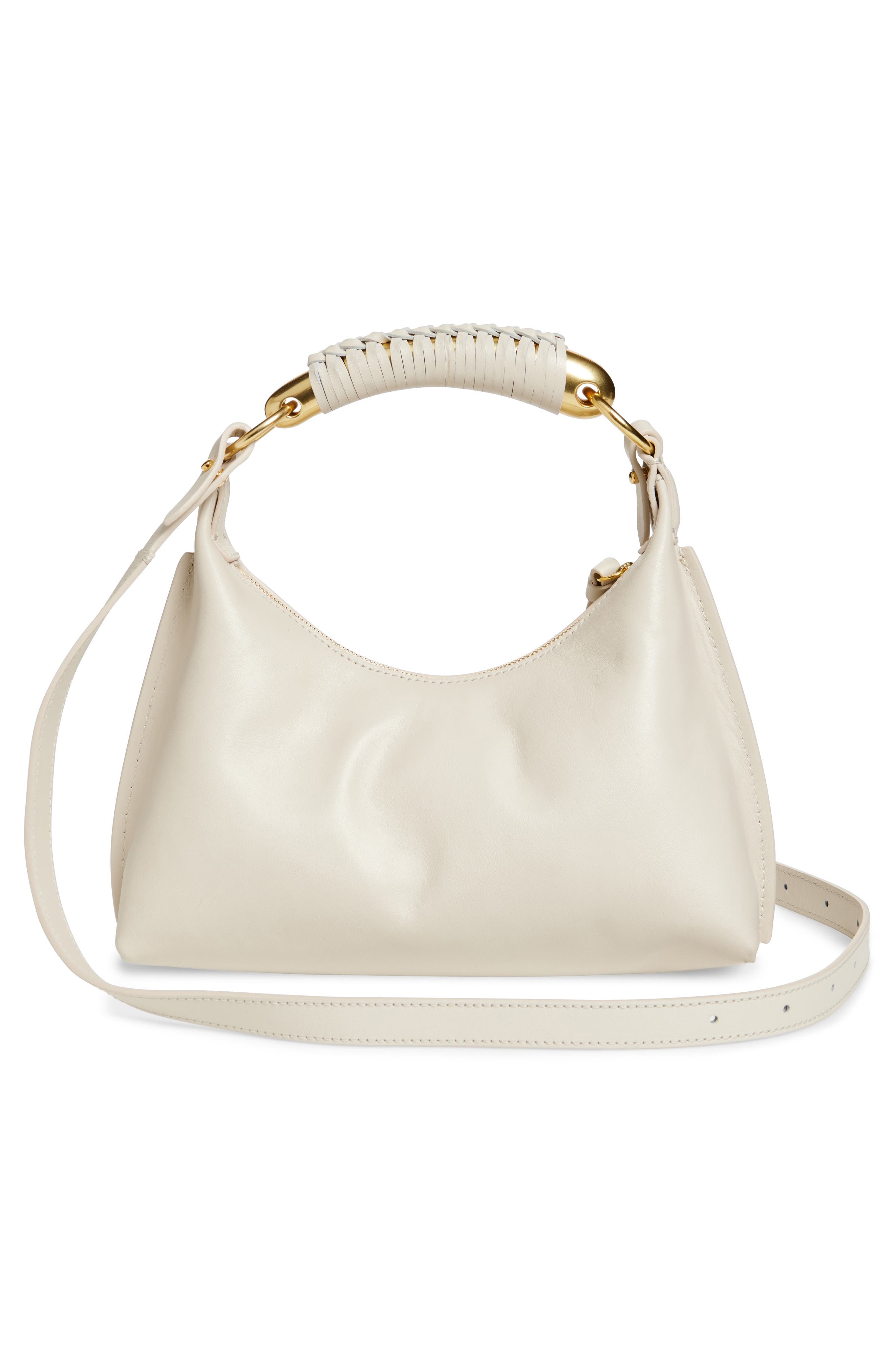 Altuzarra Small Athena Leather Top Handle Bag (Women) | Nordstromrack