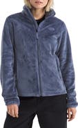 The North Face Osito Zip Fleece Jacket