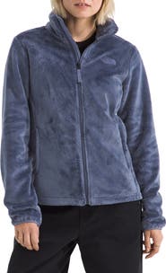 The North Face Osito Zip Fleece Jacket