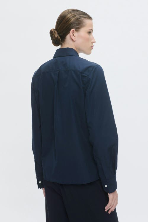 Callas Milano Arletty Embroidered Shirt