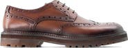Anthony Veer Prescott Wingtip Derby