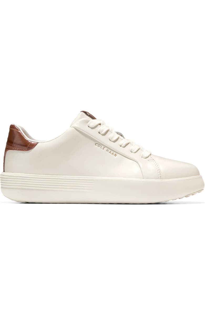 Cole Haan Grand Crosscourt Joy Platform Sneaker, Alternate, color,