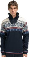 Dale of Norway Vail Weatherproof Sweater - Men's