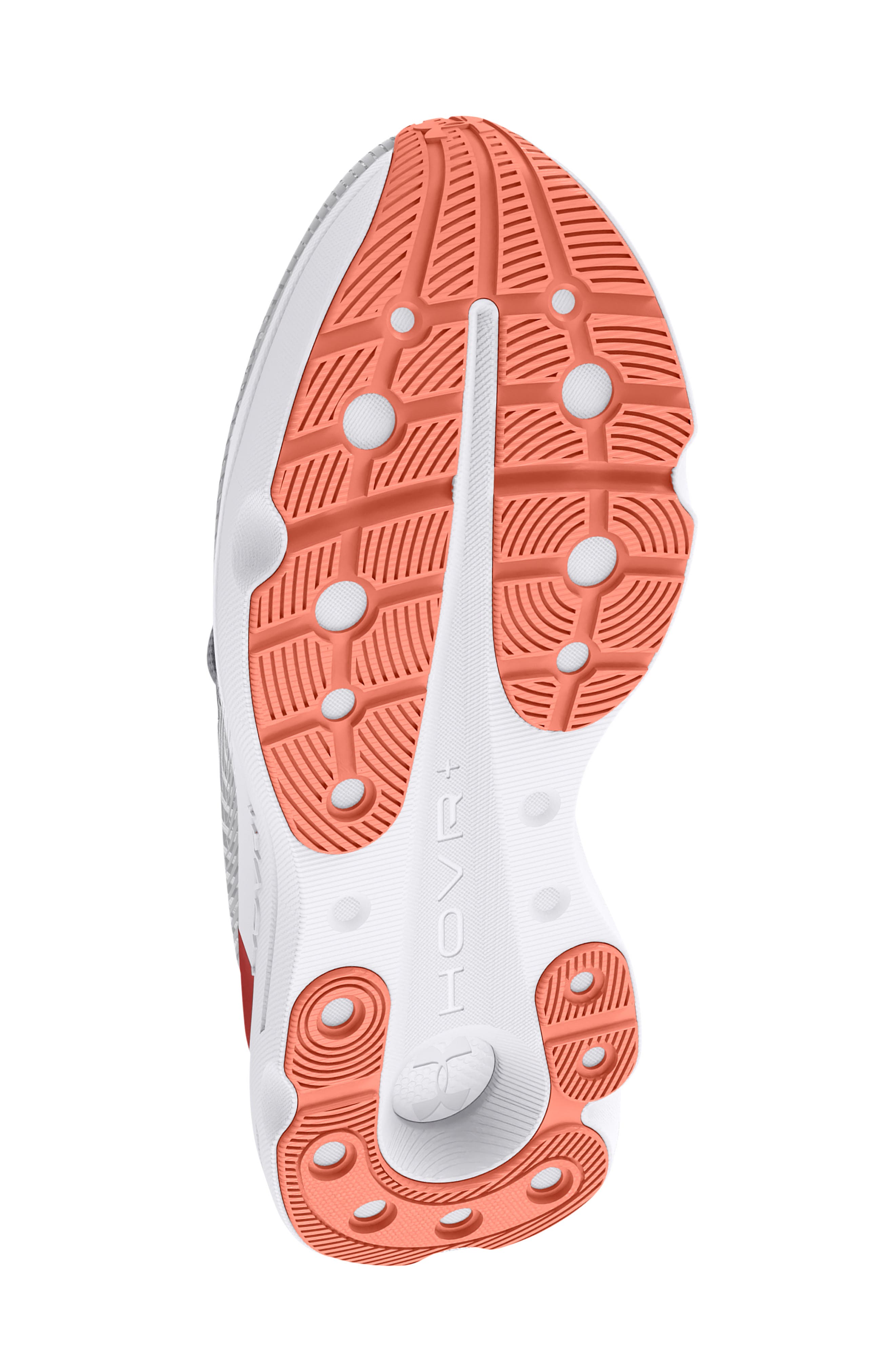 Infinite Pro Sneaker, Alternate, color, WHIT/ GREY