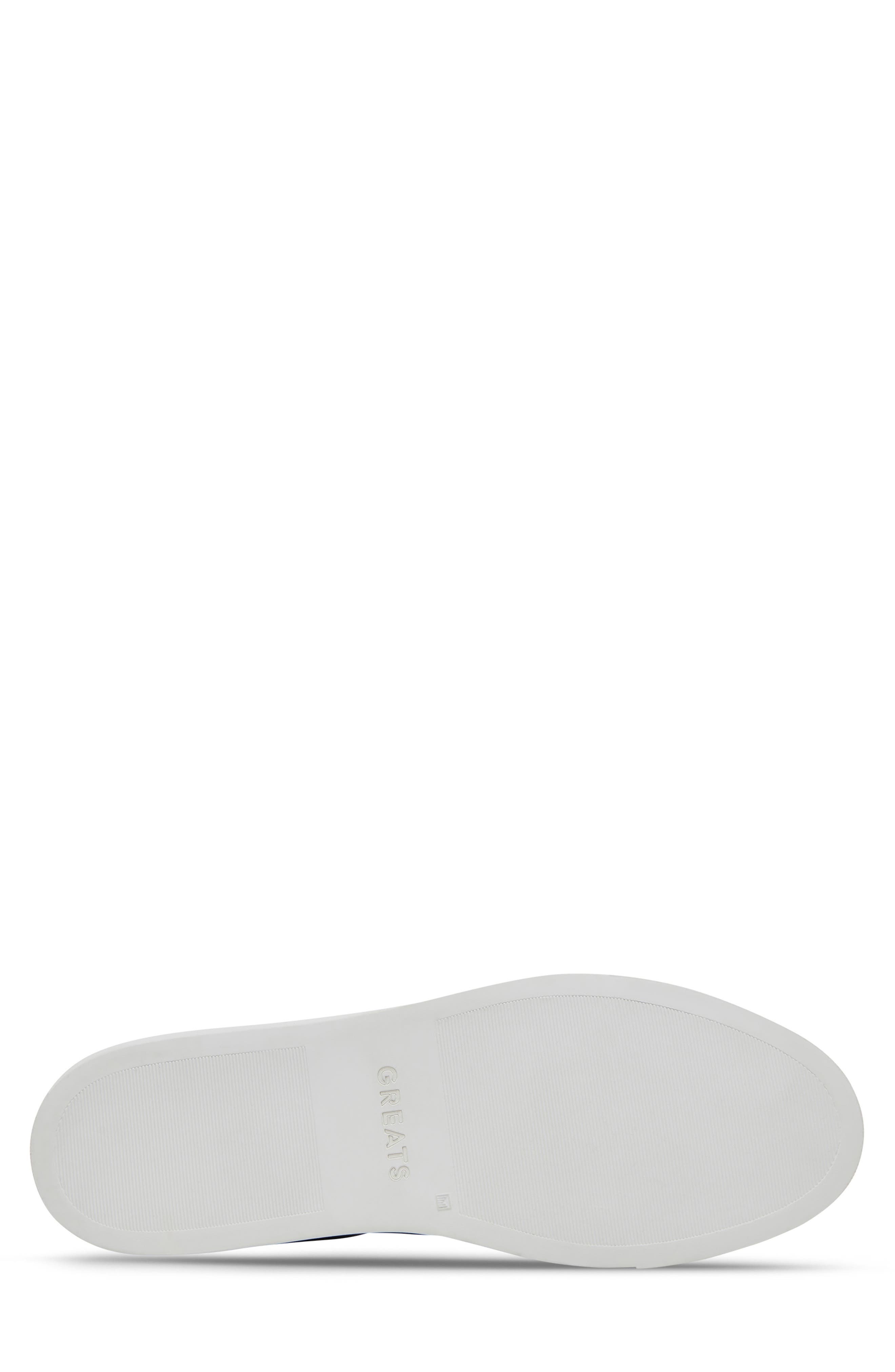 GREATS Reign Low Top Sneaker, Alternate, color, 