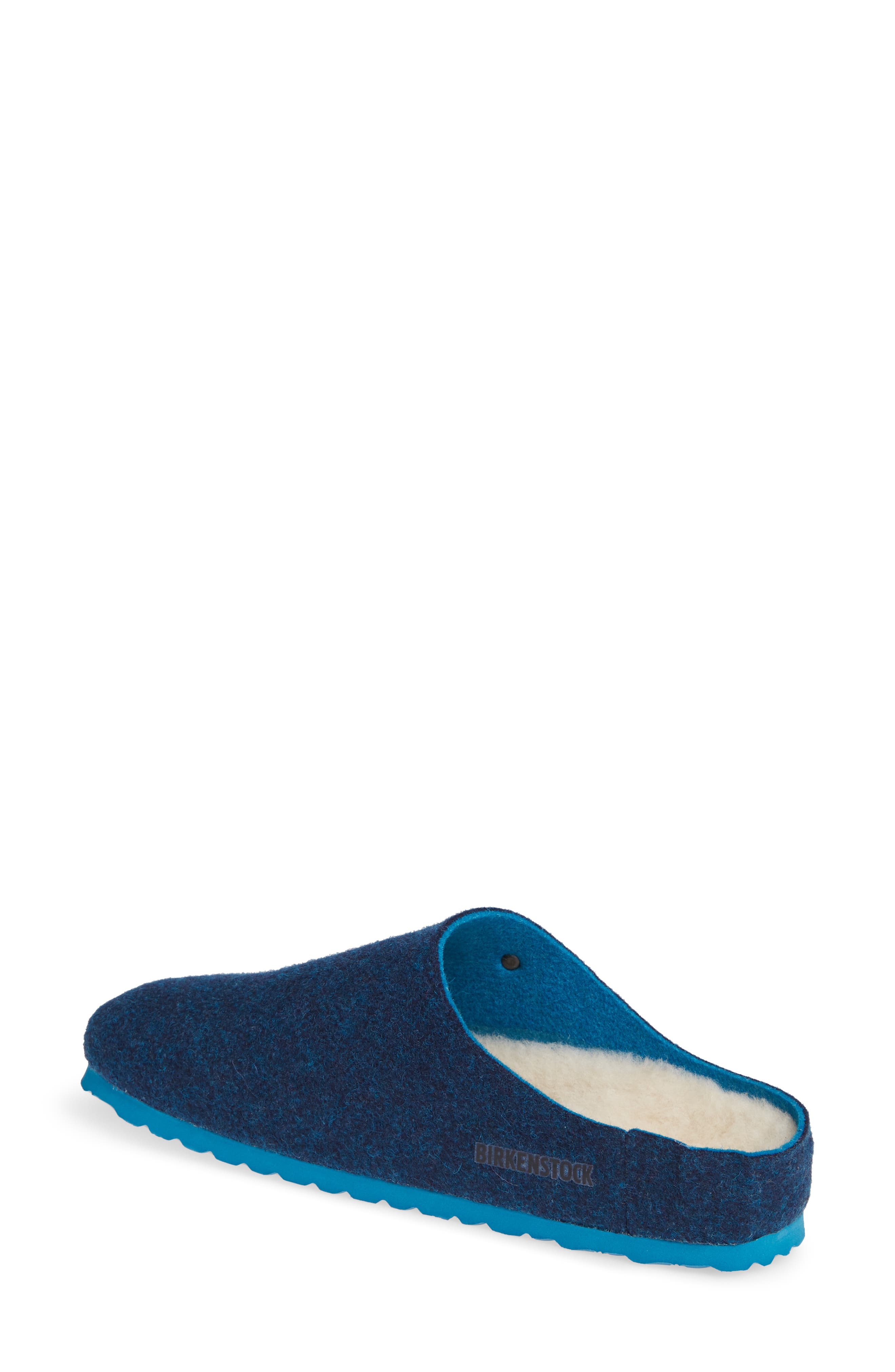 Birkenstock Kaprun Happy Mule, Alternate, color, 