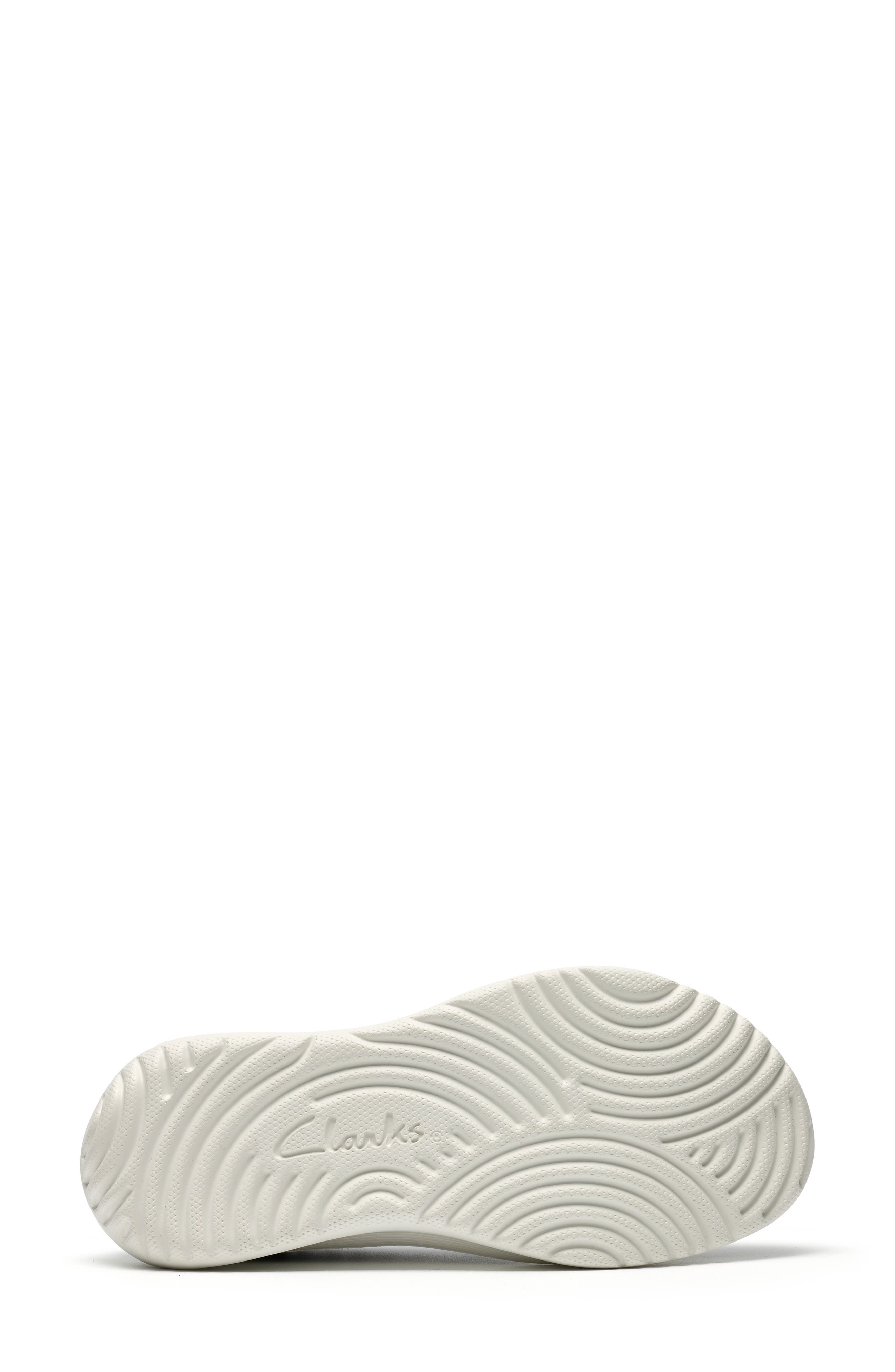 Solevana Weave Slip-On Sneaker, Alternate, color, NAVY