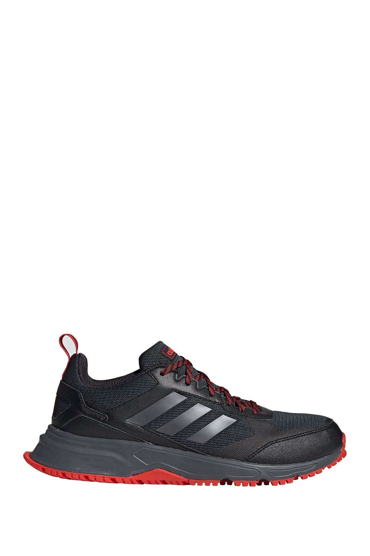 adidas Rockadia Trail 3.0 Running Shoe, Alternate, color, 