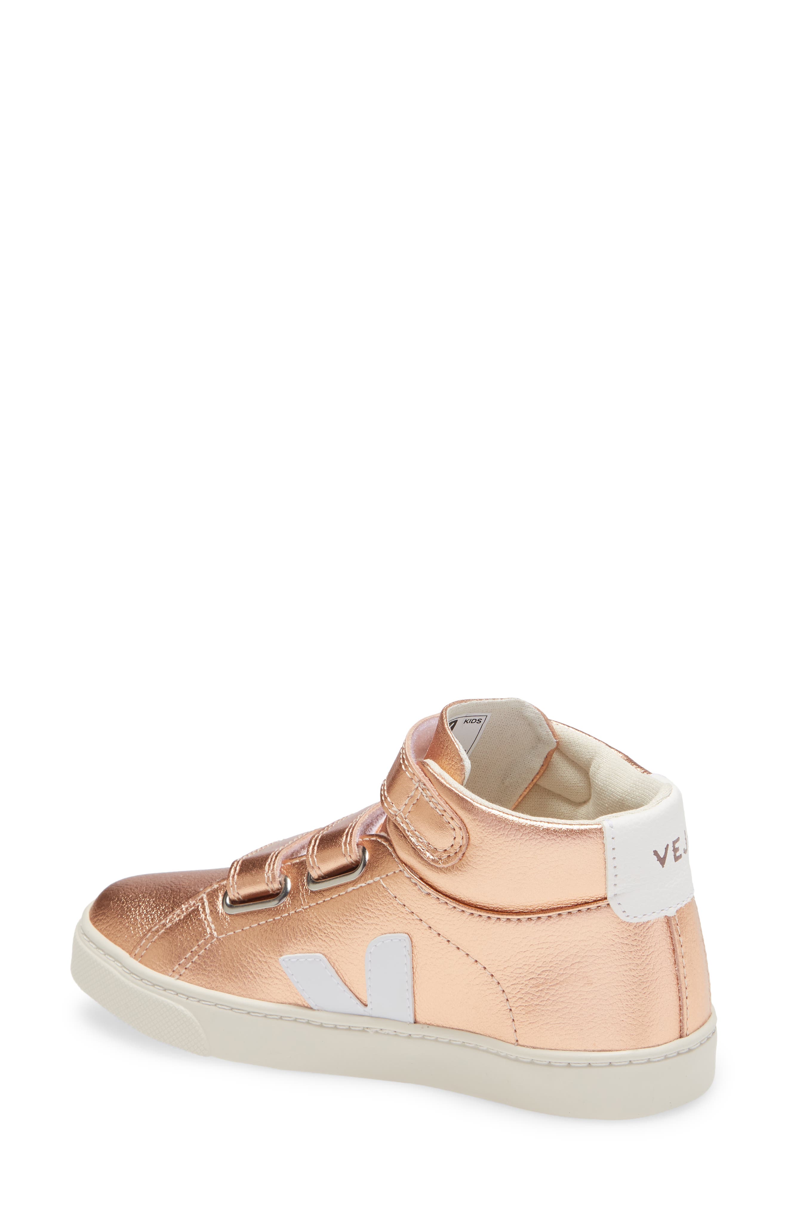Veja Esplar Mid Sneaker, Alternate, color, 