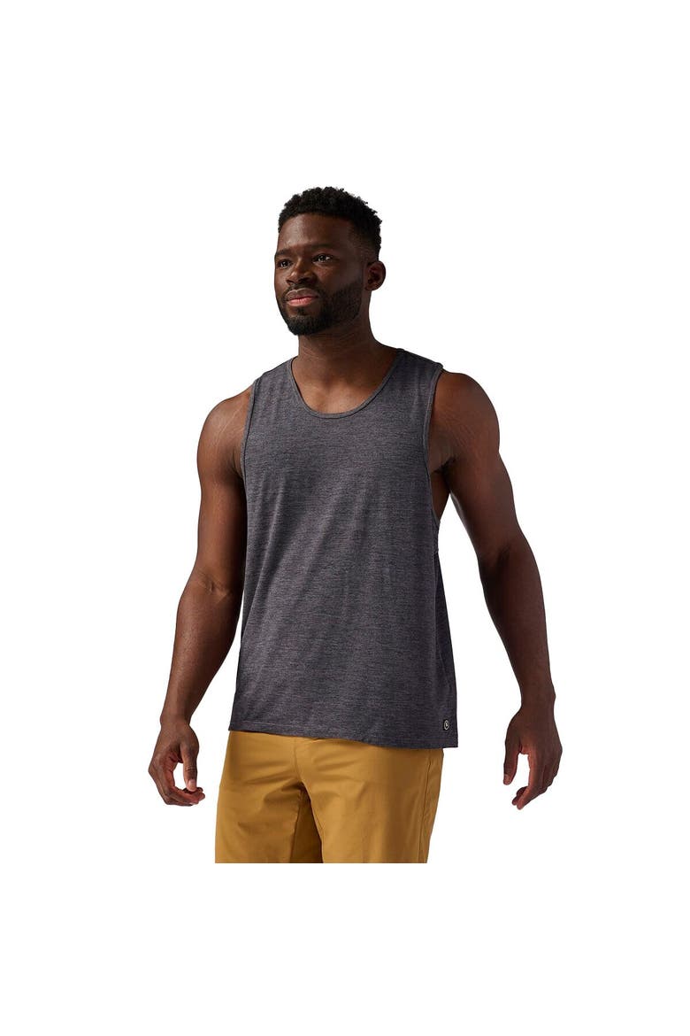 Destination Tank - Men's, Alternate, color, Turbulence