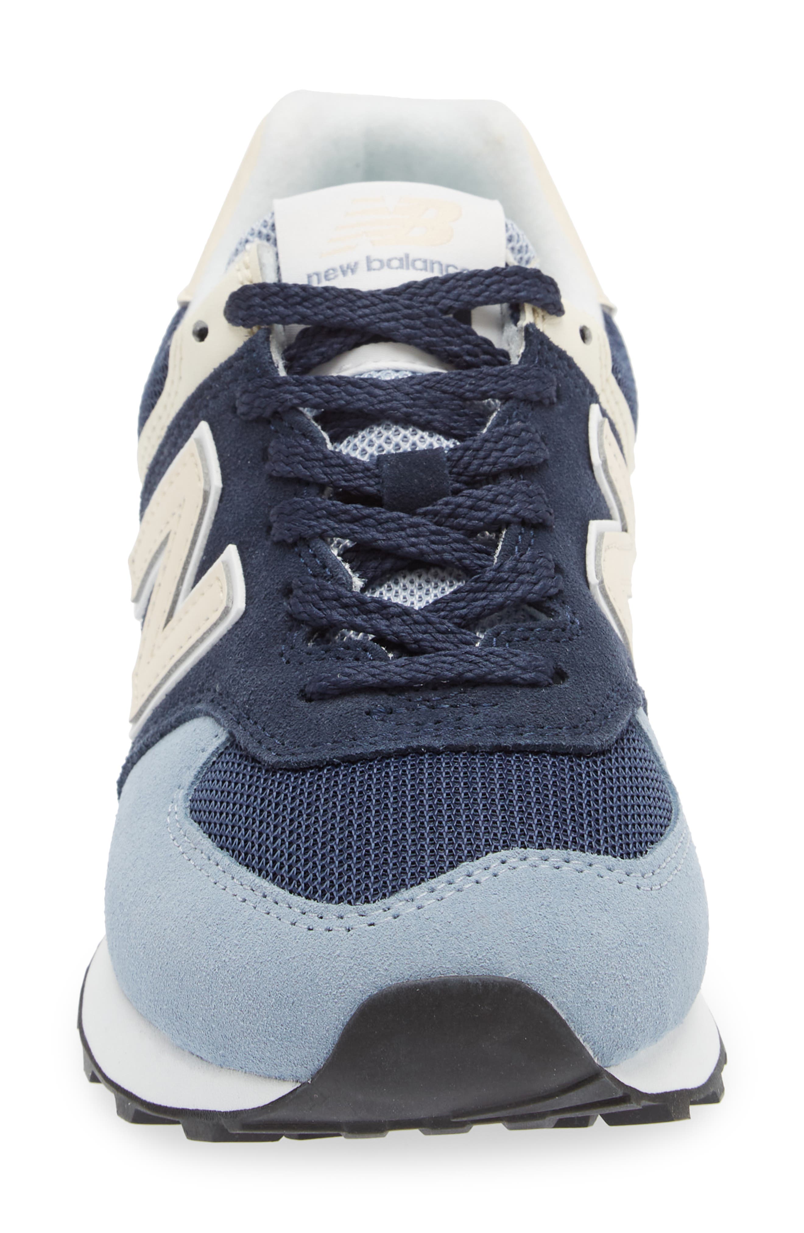 New Balance 574 Sneaker, Alternate, color, 