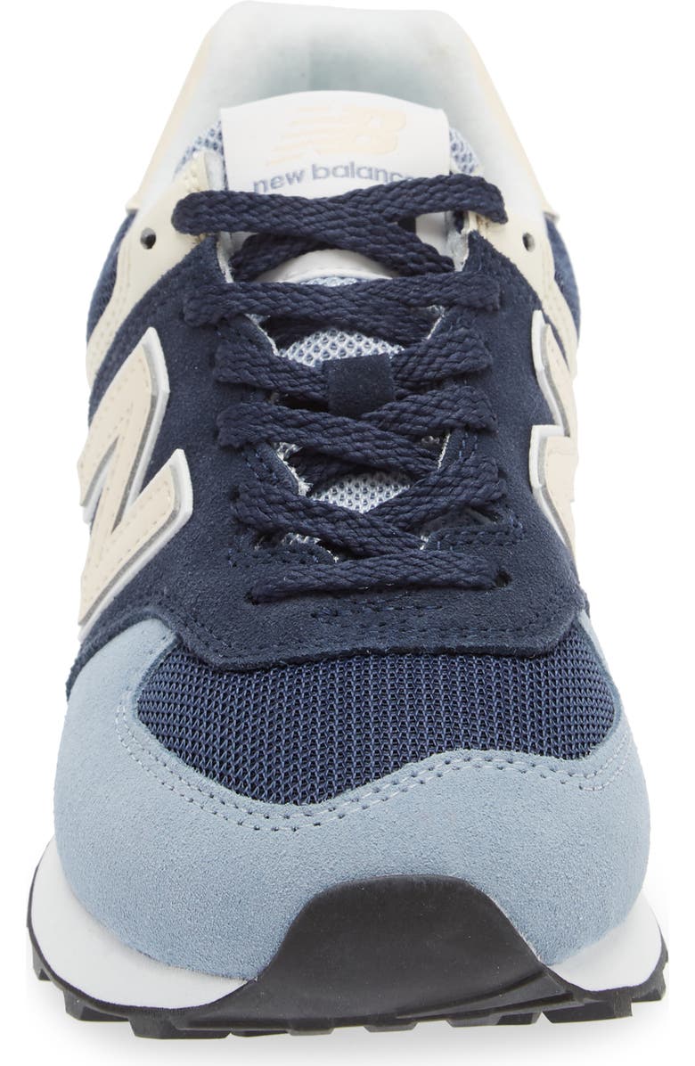 New Balance 574 Sneaker, Alternate, color,