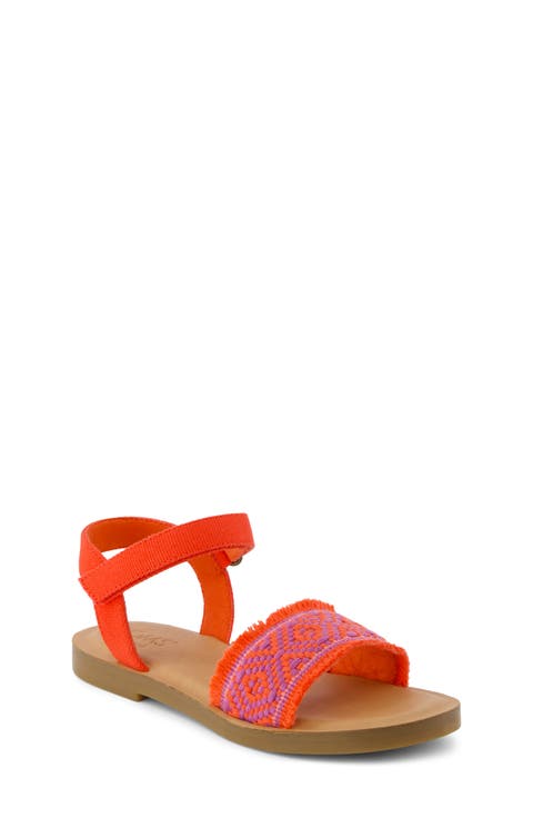 Remi Sandal (Baby, Walker, Toddler, Little Kid & Big Kid)