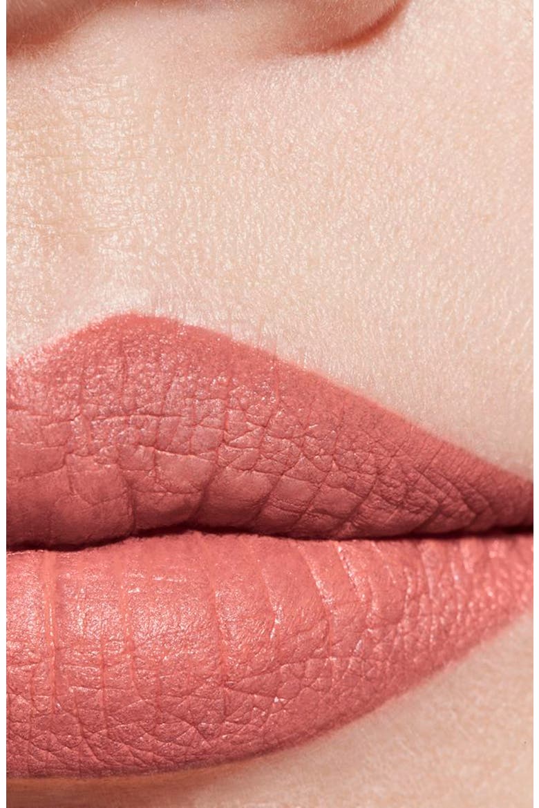 ROUGE ALLURE VELVET Luminous Matte Lip Color, Alternate, color, 62 LIBRE