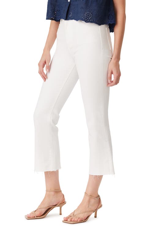 Habitual Crop Flare Jeans