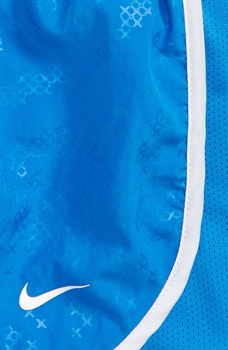 Nike Tempo Dri-FIT Print Running Shorts, Alternate, color, 