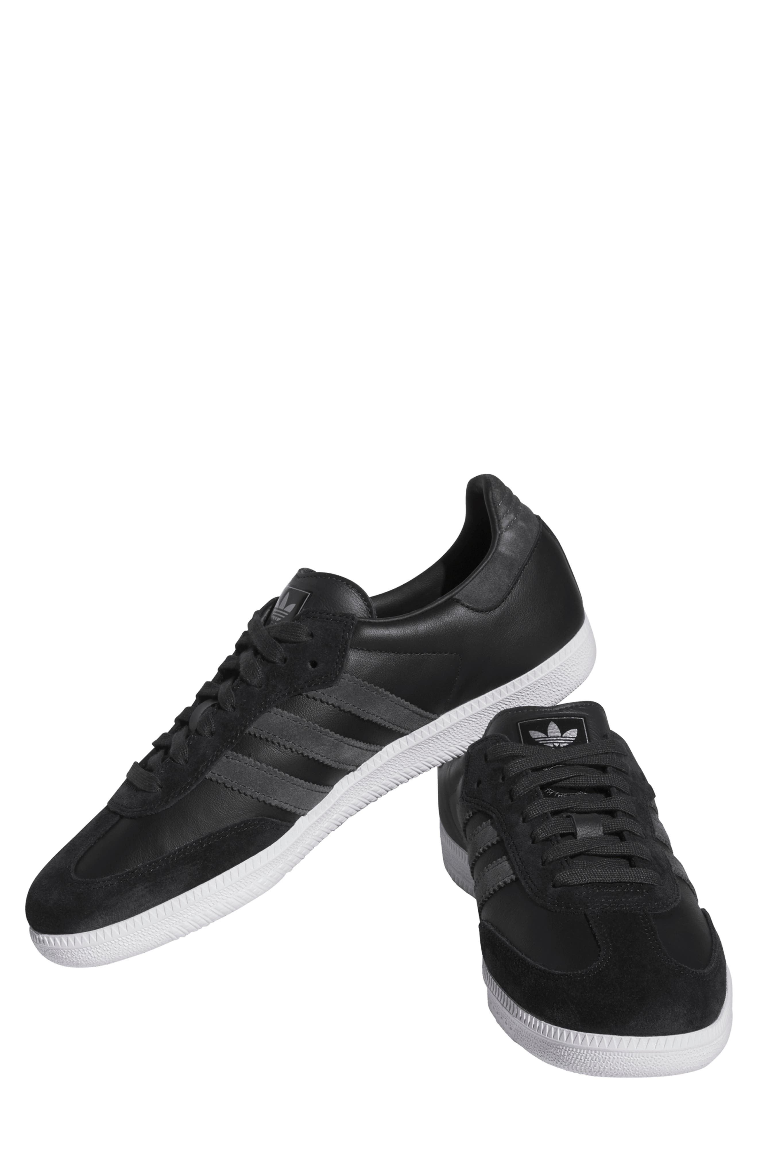adidas Samba ADV Sneaker, Alternate, color, 