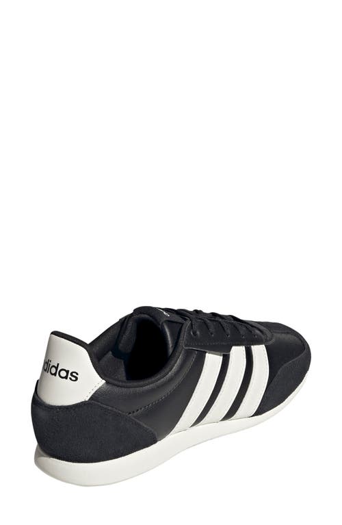 Adidas Originals Adidas Barreda Lo Sneaker In Black