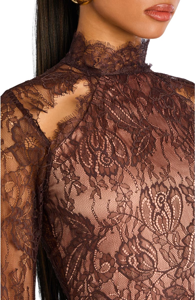 Retrofête Gilana Dress, Alternate, color, 