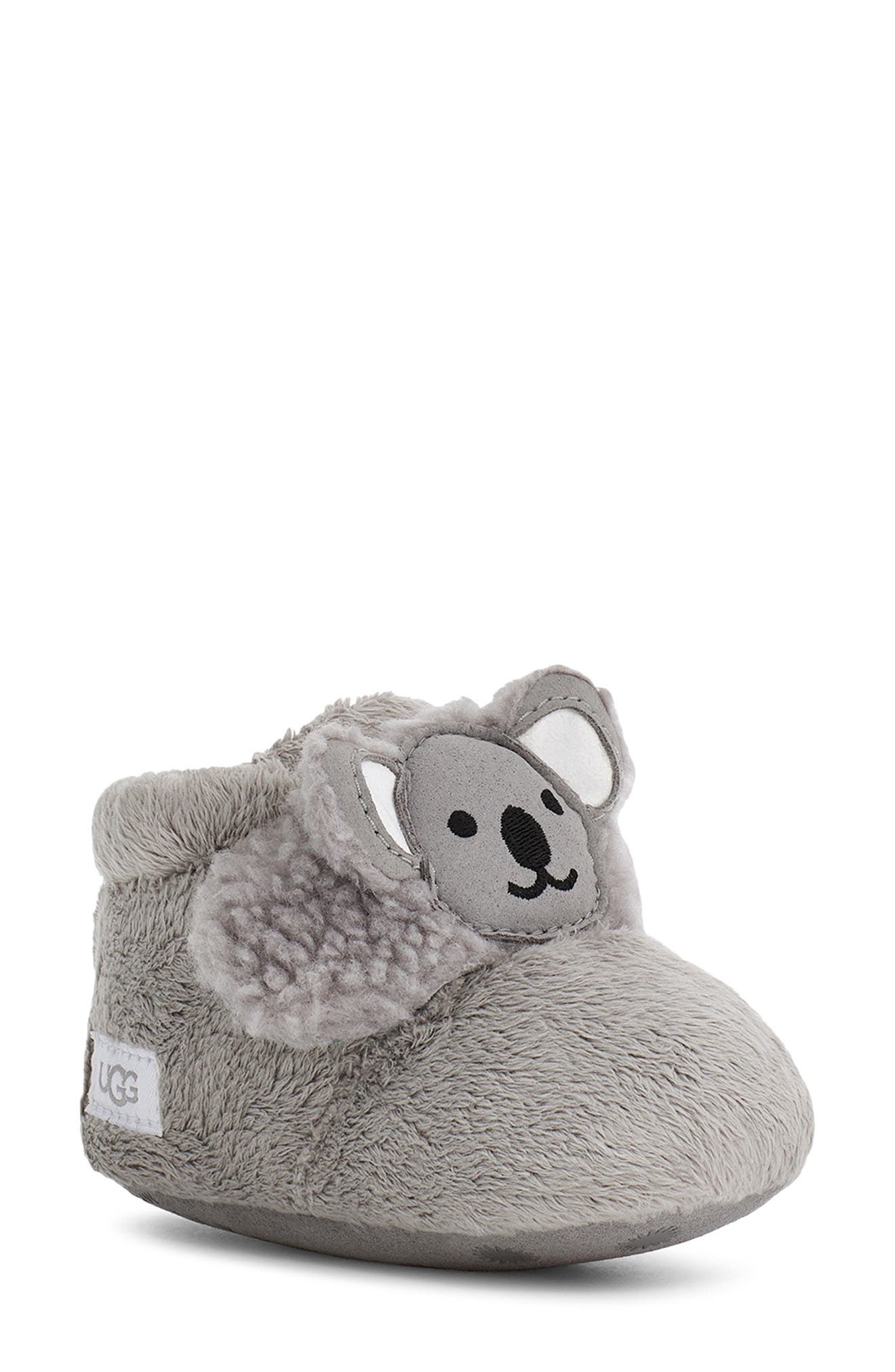 UGG<sup>®</sup> Bixbee Stuffie Slipper, Main, color, 