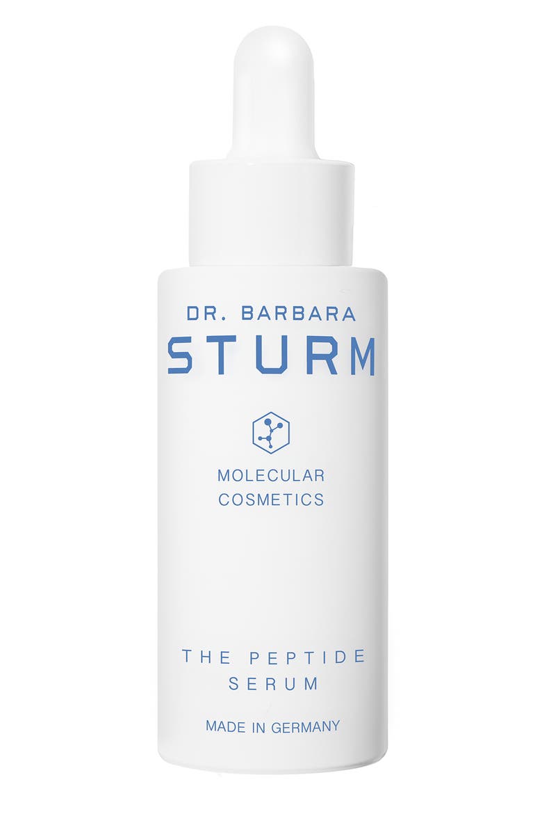 The Peptide Serum, Main, color, NO COLOR