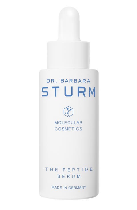 The Peptide Serum
