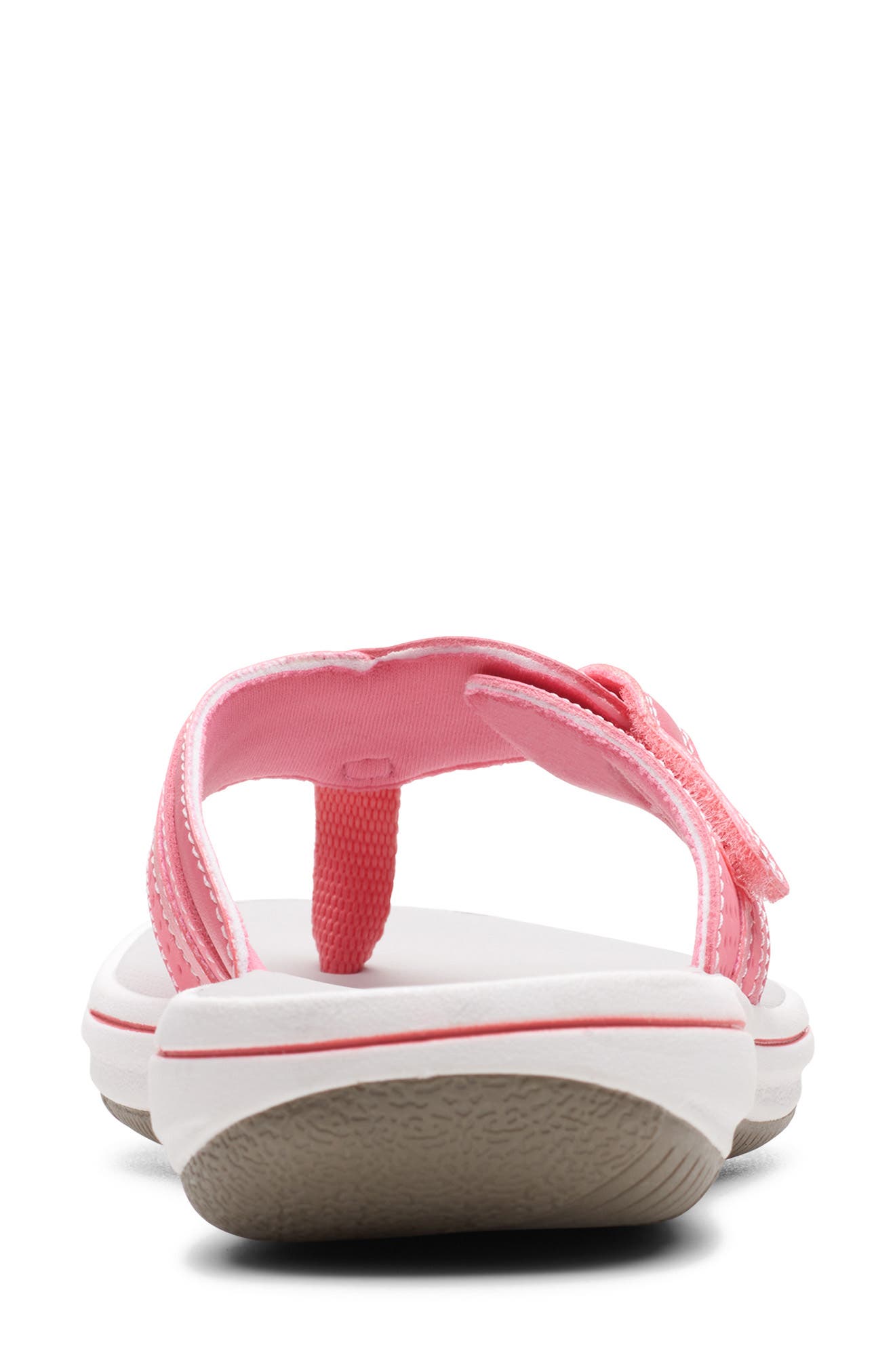 Clarks<sup>®</sup> Brinkley Keeley Flip-Flop, Alternate, color, 