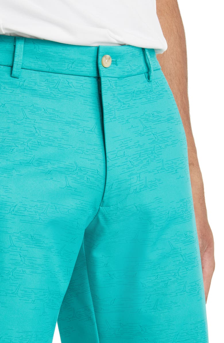 Peter Millar Salem Sport Fishing Performance Shorts, Alternate, color, 