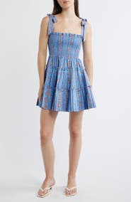Hill House Home The Ribbon Nap® Minidress
