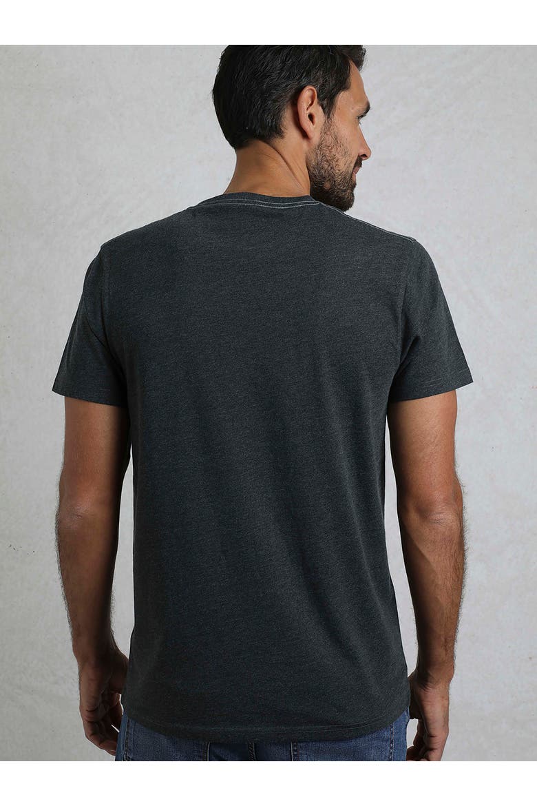 Summer Sector Graphic T-Shirt, Alternate, color, Washed Black