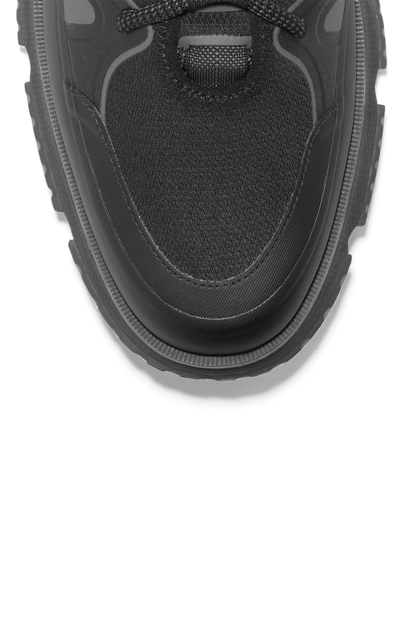 Cole Haan City Trekker Water-Resistant Boot, Alternate, color, 