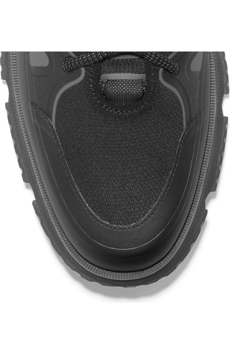 Cole Haan City Trekker Water-Resistant Boot, Alternate, color,