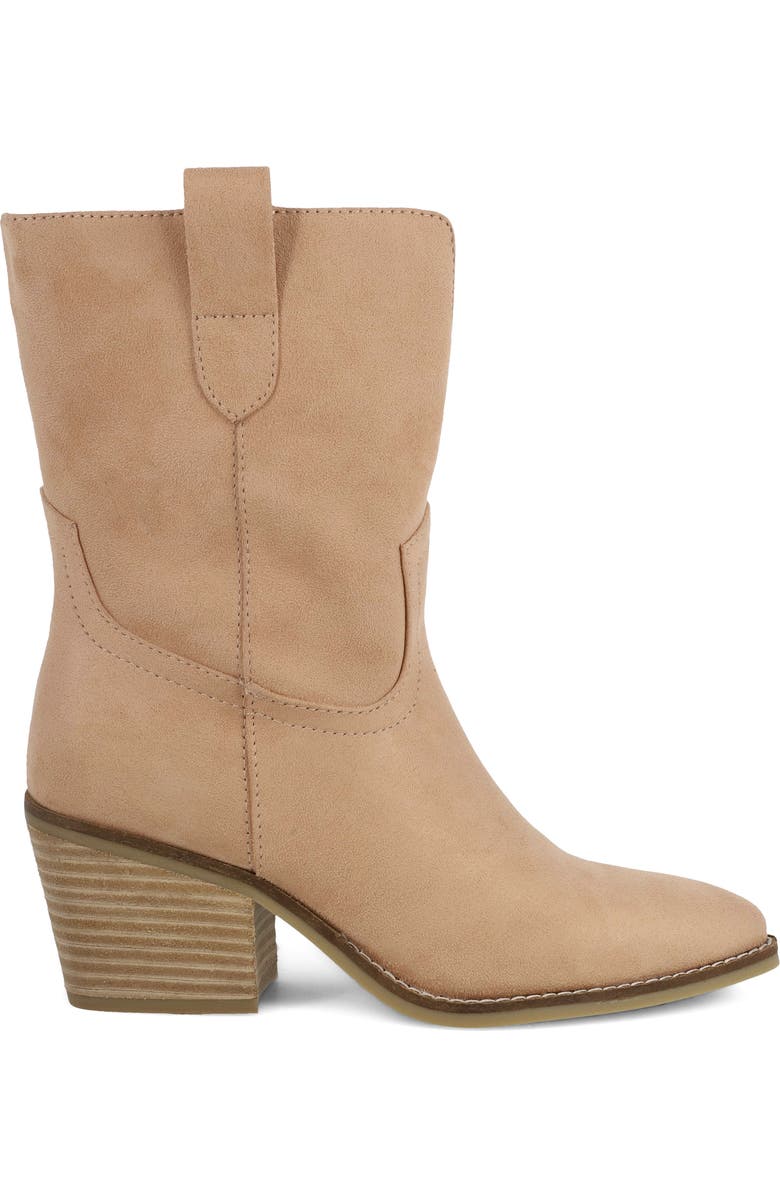 MIA Brynlee Western Boot, Alternate, color,