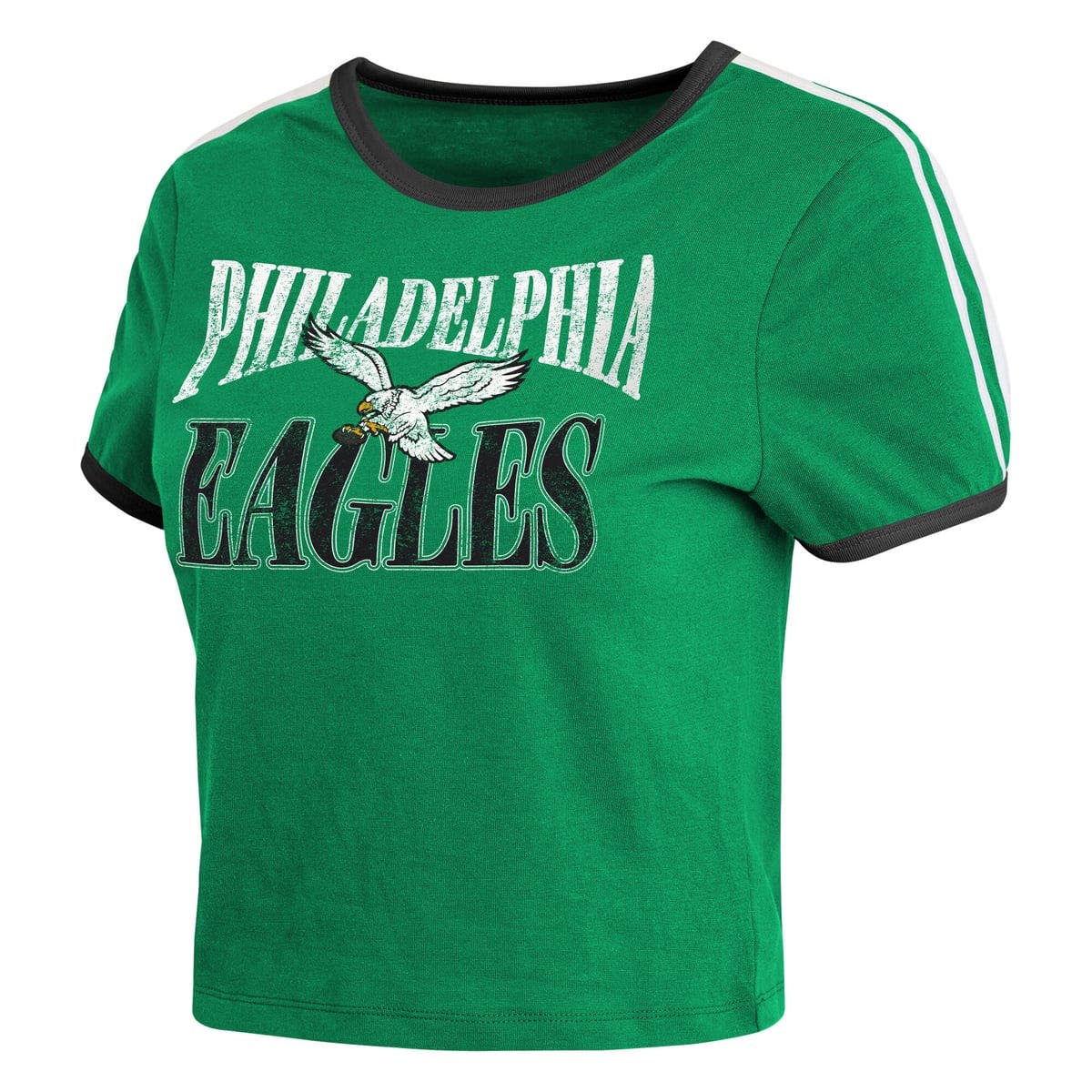 WEAR by Erin Andrews Women's WEAR by Erin Andrews Kelly Green ...