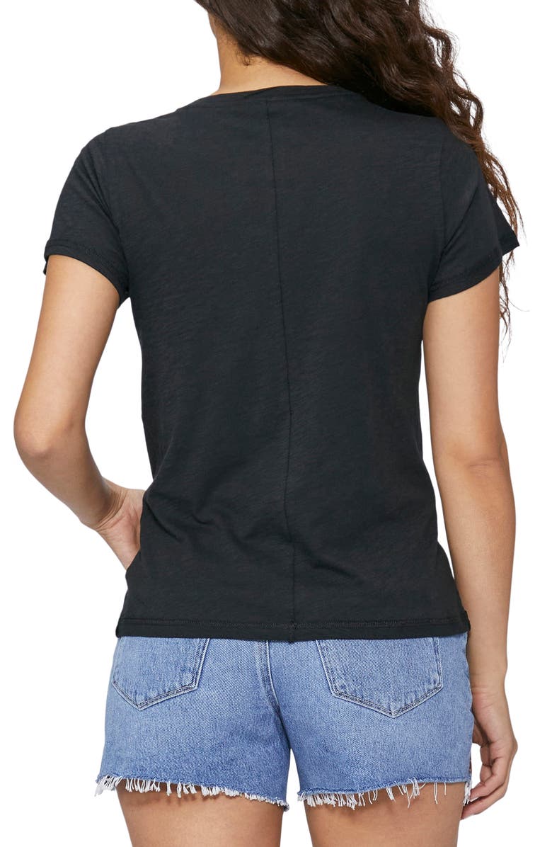 PAIGE Ellison Tee, Alternate, color,