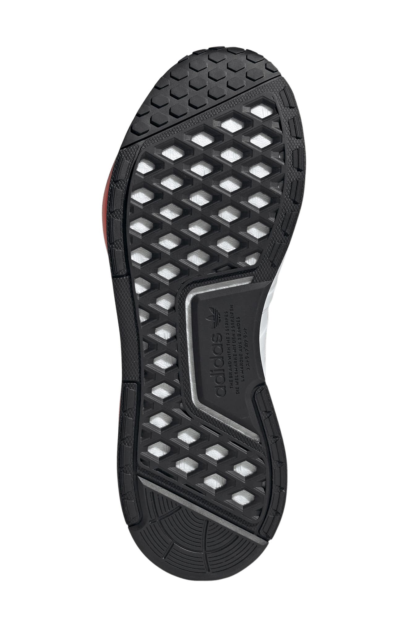 adidas NMD_V3 Sneaker, Alternate, color, 