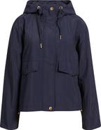 Michael Kors Hooded Anorak