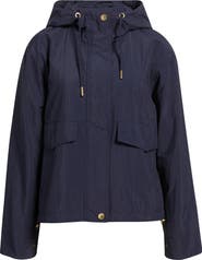 Michael Kors Hooded Anorak