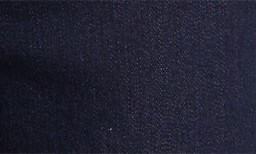 Frame The Reboot High Waist Bootcut Jeans In Blue