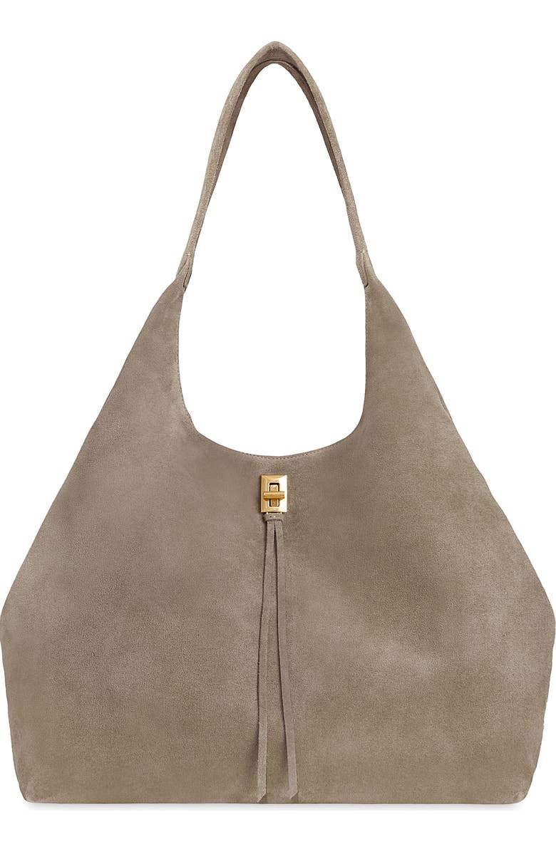 Rebecca Minkoff Darren Signature Carryall Bag, Main, color,