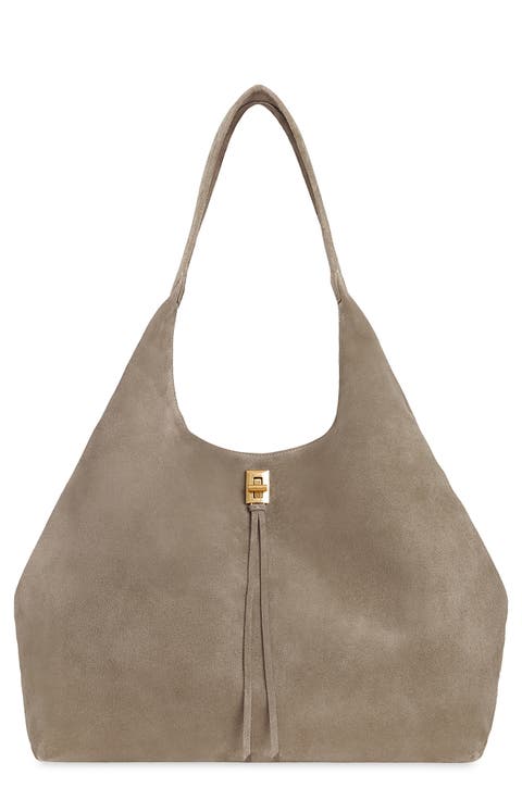 Darren Signature Carryall Bag