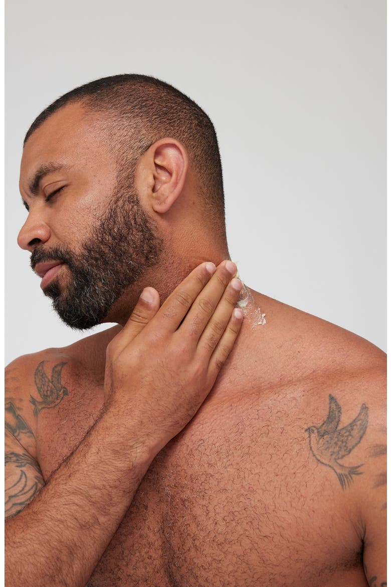 Head to Toe Muscle Rub, Alternate, color, NO COLOR