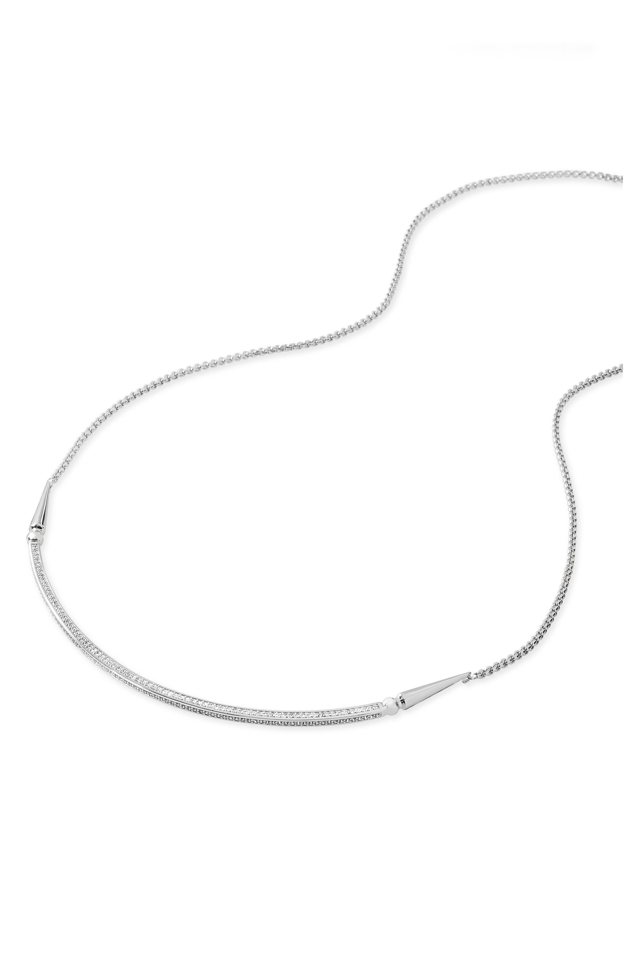 Kendra Scott 'Scottie' Pendant Necklace (Women) | Nordstromrack