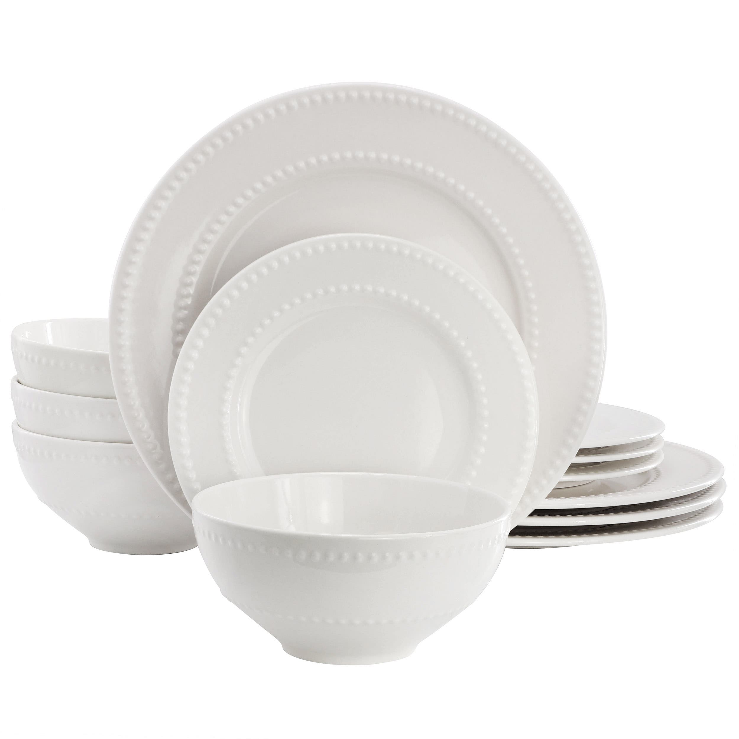 selected White