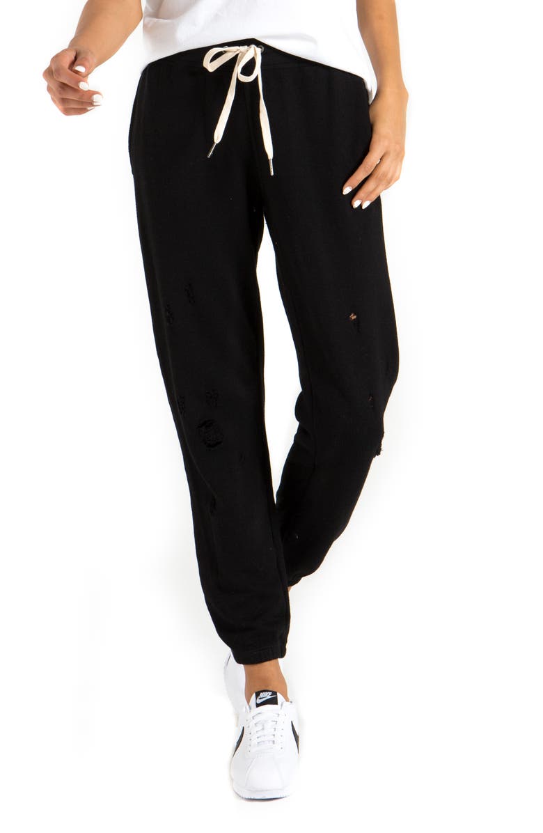 n:PHILANTHROPY Derby Jogger Pants, Main, color,